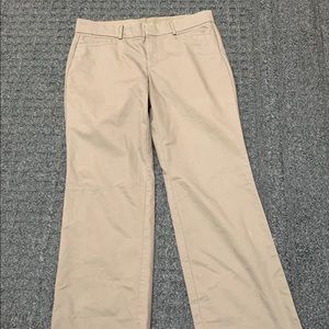 Dockers ladies career pants